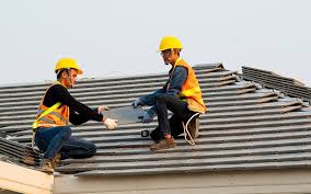 Professional Roofing service in Elkins, WV